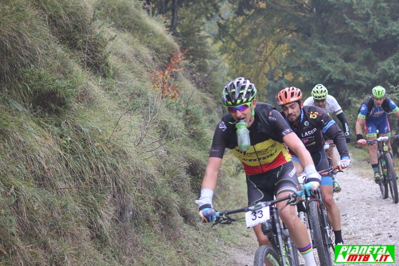 Tremalzo Bike